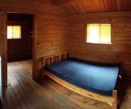 Yogi Bear's Jellystone Park at Mexico, NY