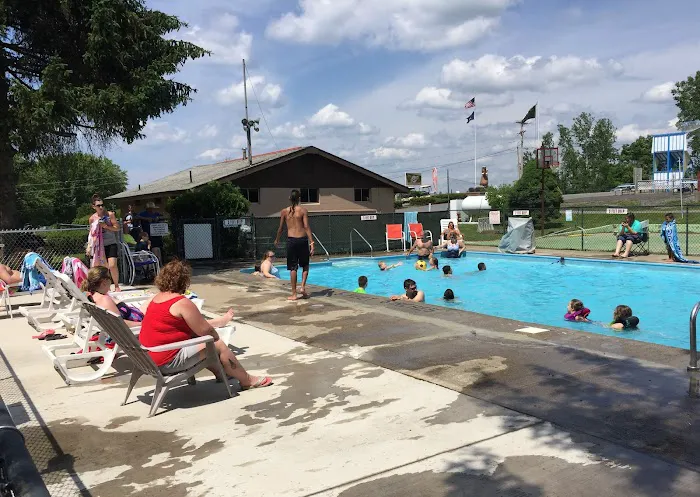 Yogi Bear's Jellystone Park at Mexico, NY Picture 8