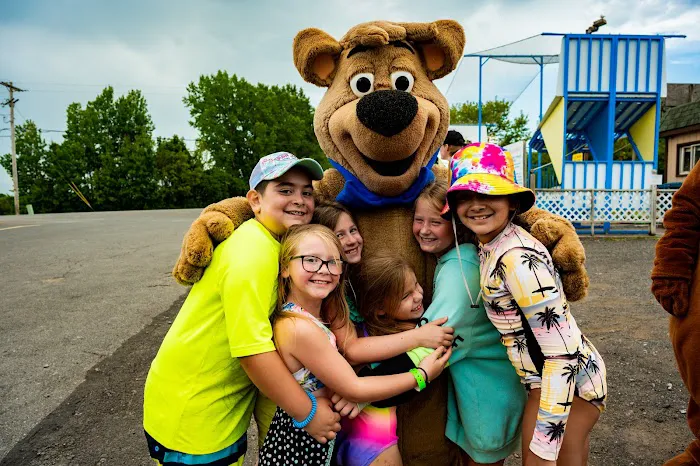 Yogi Bear's Jellystone Park at Mexico, NY Picture 6