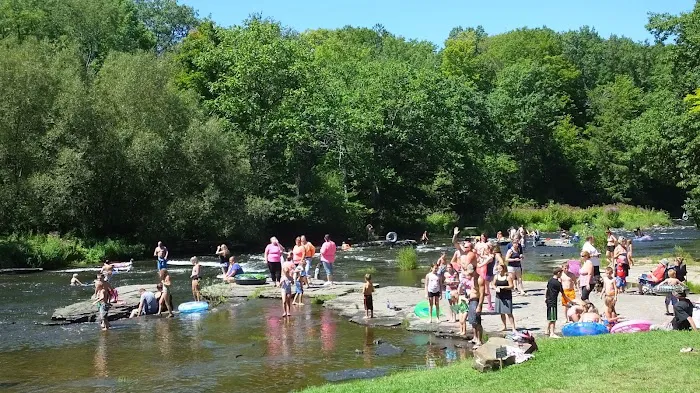 Yogi Bear's Jellystone Park at Mexico, NY Picture 9