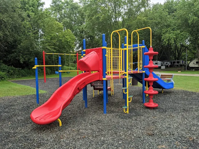 Yogi Bear's Jellystone Park at Mexico, NY Picture 10