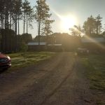 Lazy Lou's Campground