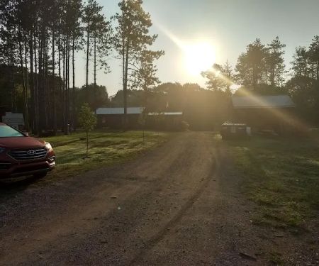 Lazy Lou's Campground