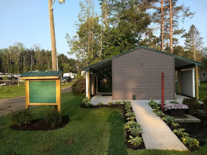 Lazy Lou's Campground Picture 4