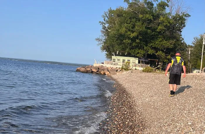 Dowie Dale Campground Picture 3