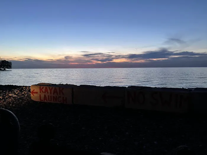 Dowie Dale Campground Picture 7