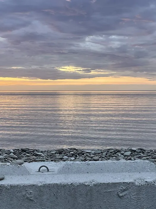 Dowie Dale Campground Picture 5