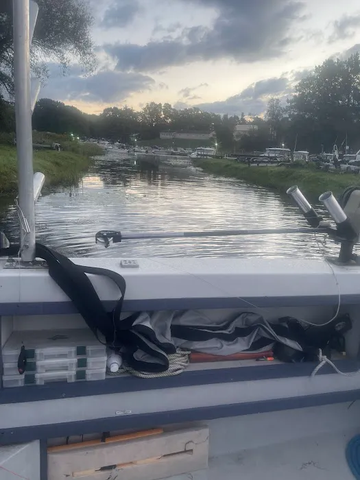 Dowie Dale Campground Picture 8