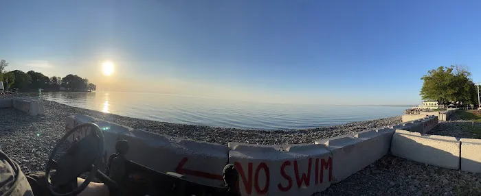 Dowie Dale Campground Picture 6