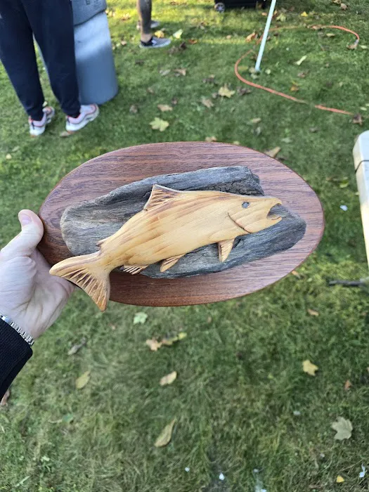 Brown's Campground Picture 3