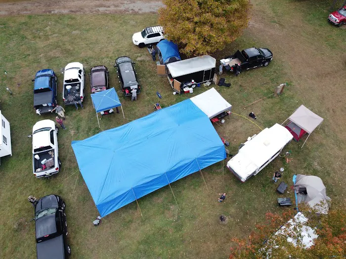 Brown's Campground Picture 5