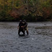 Brown's Campground ico