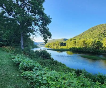 Sons and Daughters of Italy Campground