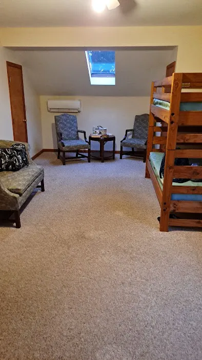 Little Buffalo State Park Recreation Hall Picture 7