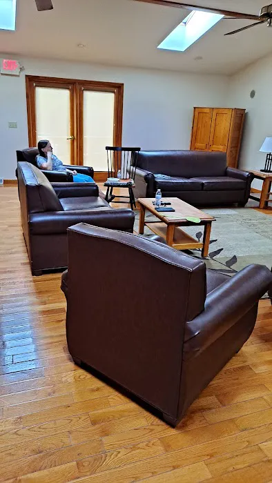 Little Buffalo State Park Recreation Hall Picture 9