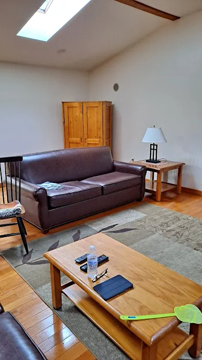 Little Buffalo State Park Recreation Hall Picture 5