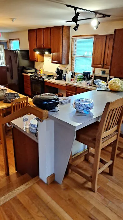 Little Buffalo State Park Recreation Hall Picture 6