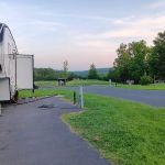 Little Buffalo State Park Campground
