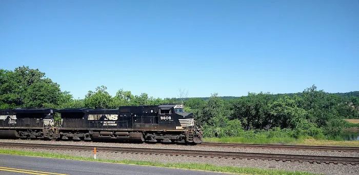 Milepost 142 Picture 2