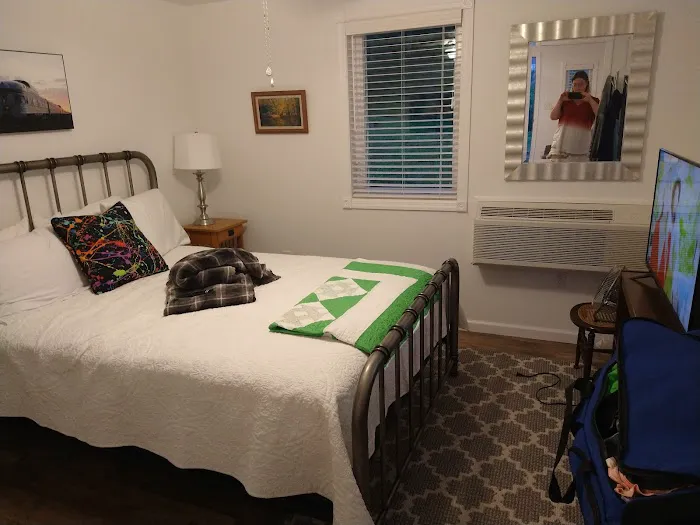 Milepost 142 Picture 6