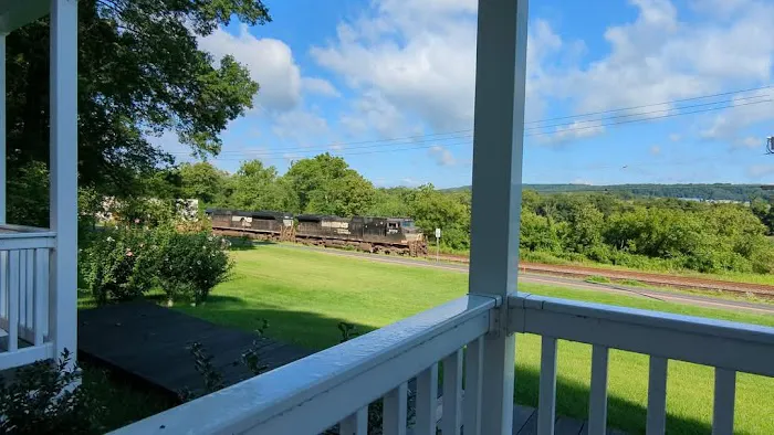 Milepost 142 Picture 8