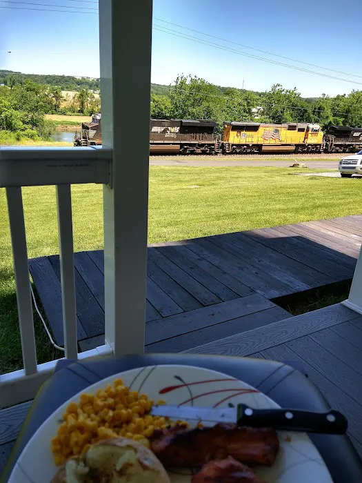 Milepost 142 Picture 5