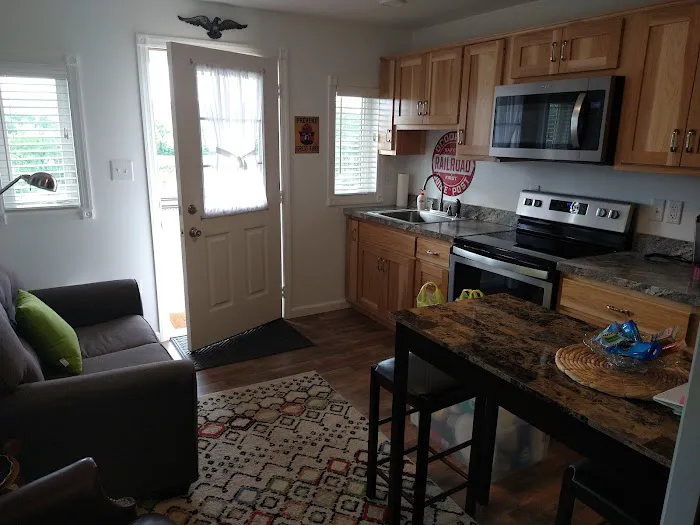 Milepost 142 Picture 1