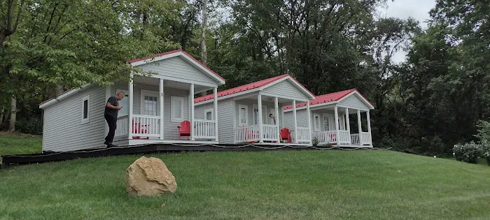 Milepost 142 Picture 9