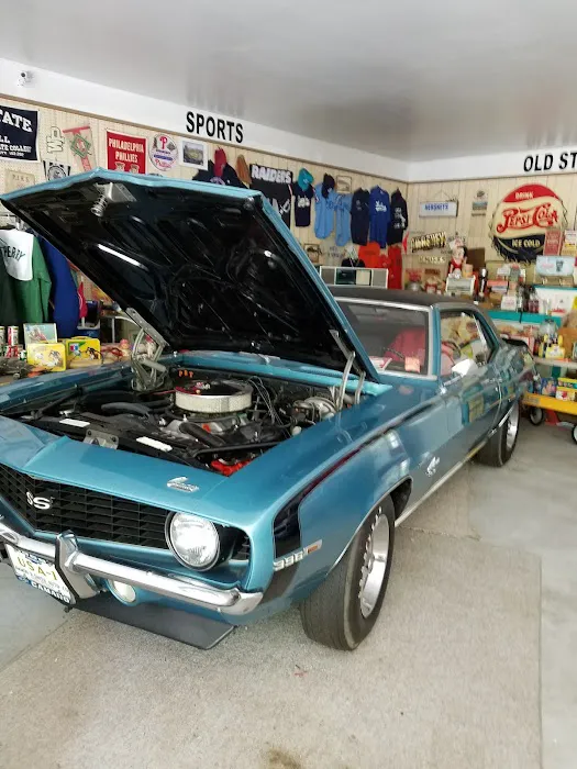 Lupfer's Grove & Campground Picture 1