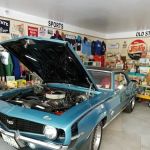 Lupfer's Grove & Campground