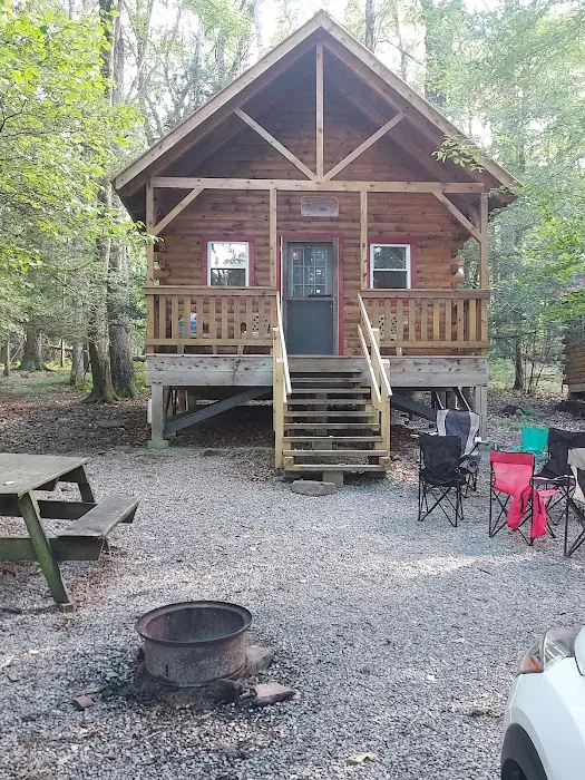 Hemlock Acres Campground Picture 6