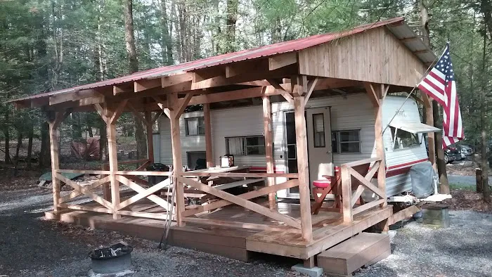 Hemlock Acres Campground Picture 4