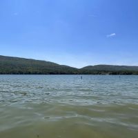 Hemlock Acres Campground ico