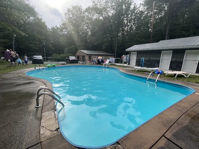 Hemlock Acres Campground Picture 5