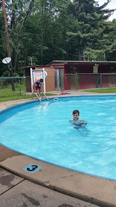 Hemlock Acres Campground Picture 2