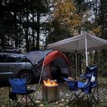 Bald Eagle Rustic Campground