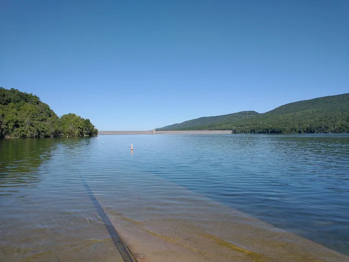 Russell P. Letterman Campground Picture 4