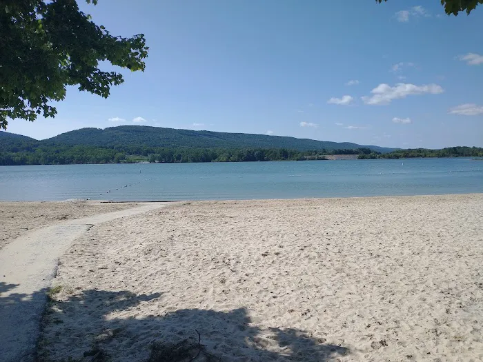 Russell P. Letterman Campground Picture 6