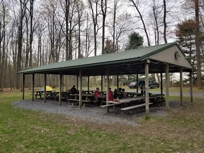 Camp Pioneer Picture 9