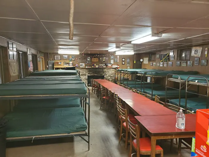 Camp Pioneer Picture 1