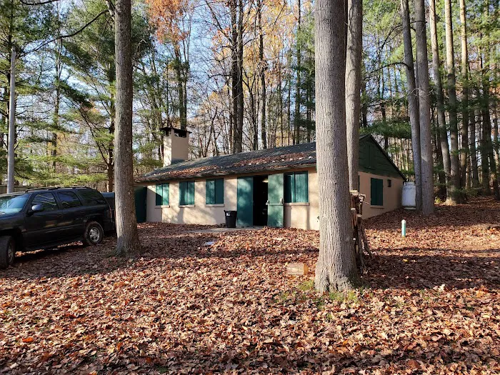 Camp Pioneer Picture 4