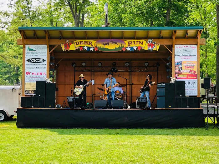 Deer Run Camping Resort Picture 1