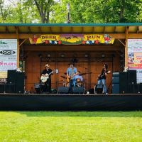 Deer Run Camping Resort ico