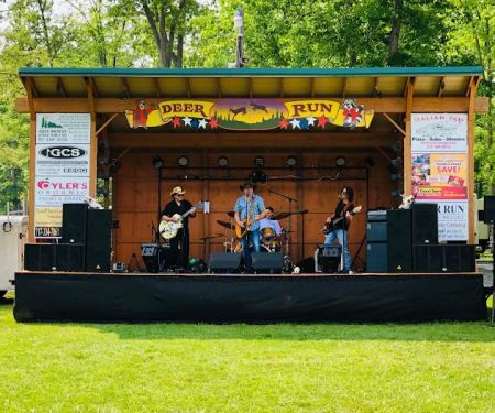 Deer Run Camping Resort