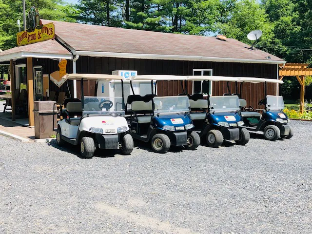 Deer Run Camping Resort Picture 6