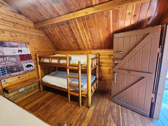 Deer Run Camping Resort Picture 2