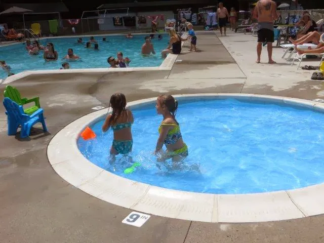 Deer Run Camping Resort Picture 5