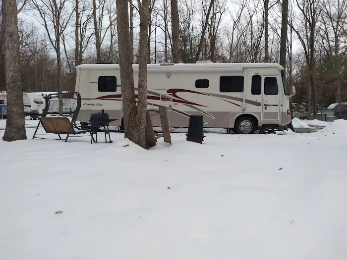 Cherokee Campground & Family Picture 7