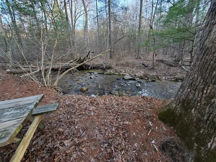 Cherokee Campground & Family Picture 8