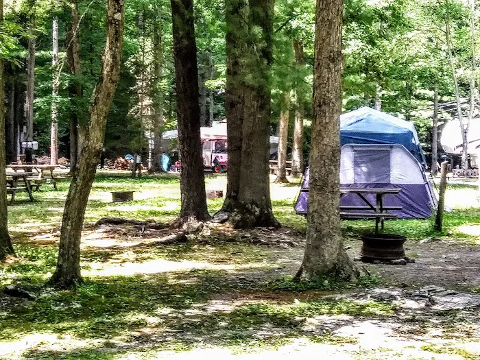 Cherokee Campground & Family Picture 6